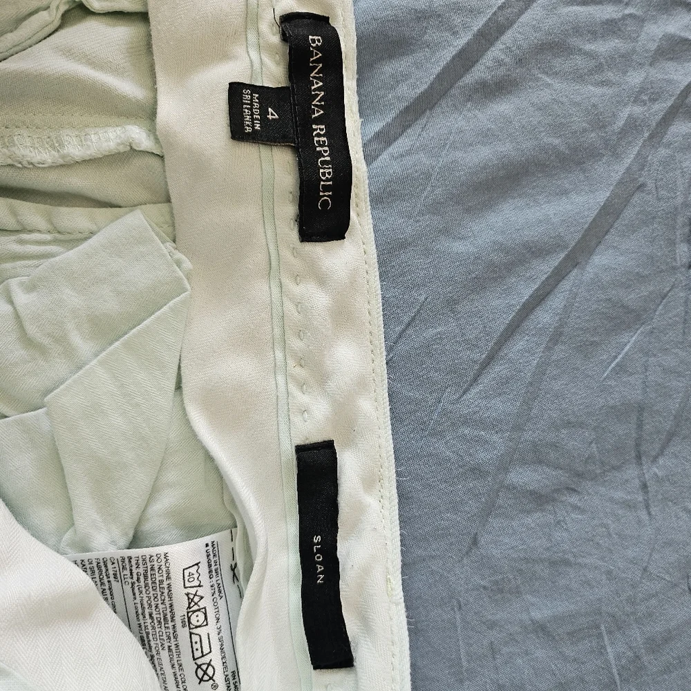 Pants - Picture 3 of 3